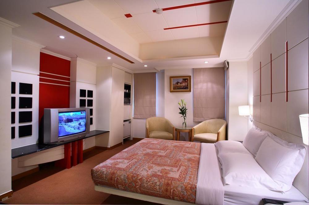 Kao Yuan Hotel - Zhong Zheng Taizhong Zewnętrze zdjęcie