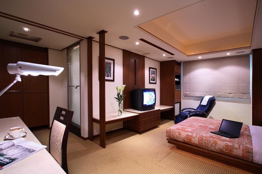 Kao Yuan Hotel - Zhong Zheng Taizhong Zewnętrze zdjęcie