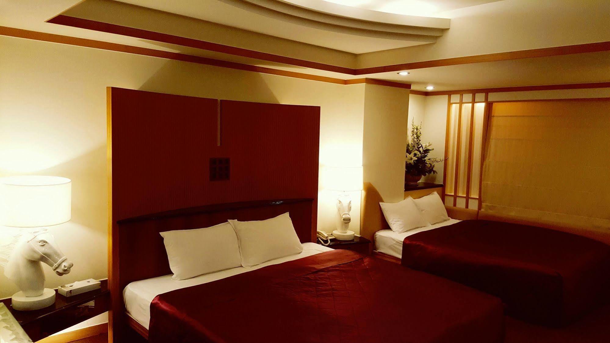 Kao Yuan Hotel - Zhong Zheng Taizhong Zewnętrze zdjęcie