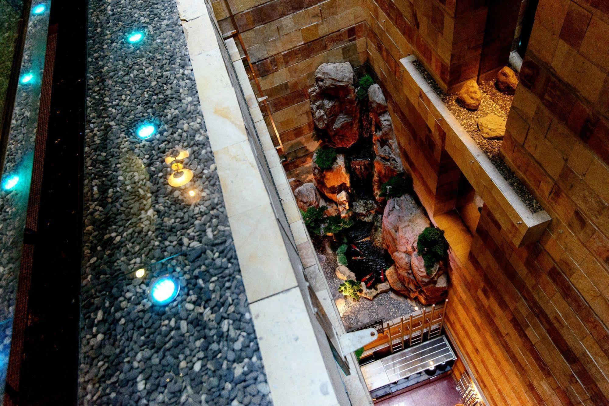 Kao Yuan Hotel - Zhong Zheng Taizhong Zewnętrze zdjęcie